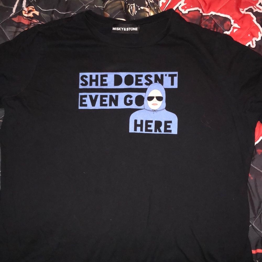 mean girls shirt